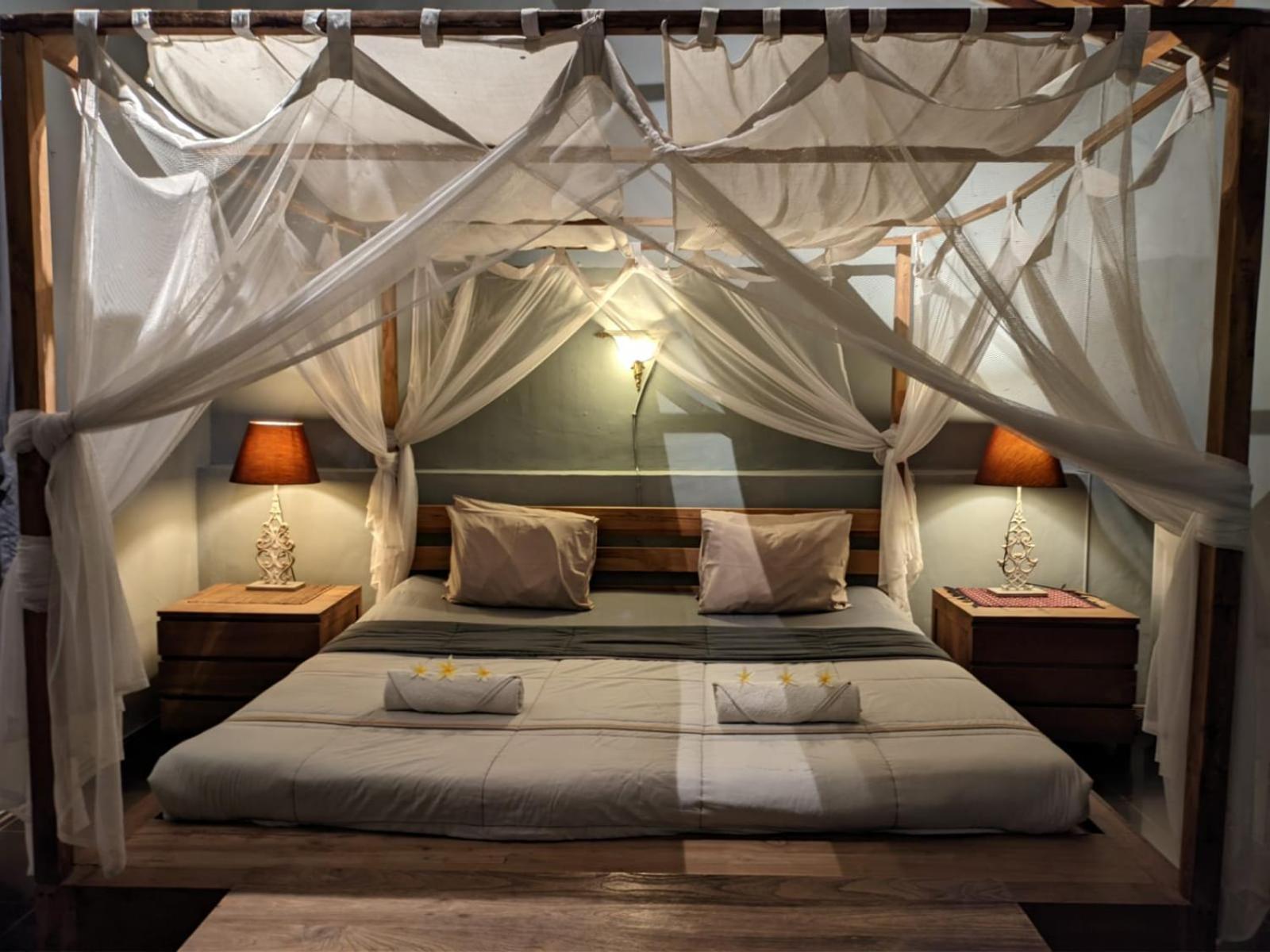 Astuti Gallery Homestay Yogyakarta Exterior photo